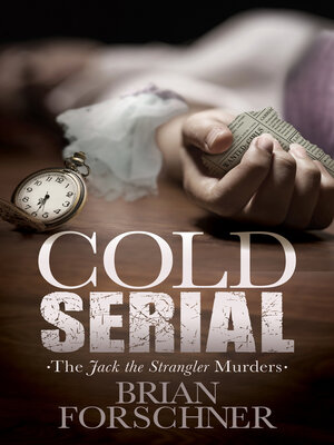 cover image of Cold Serial